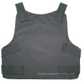 Concealable UHMWPE Body Armor/Flak Jacket for VIP